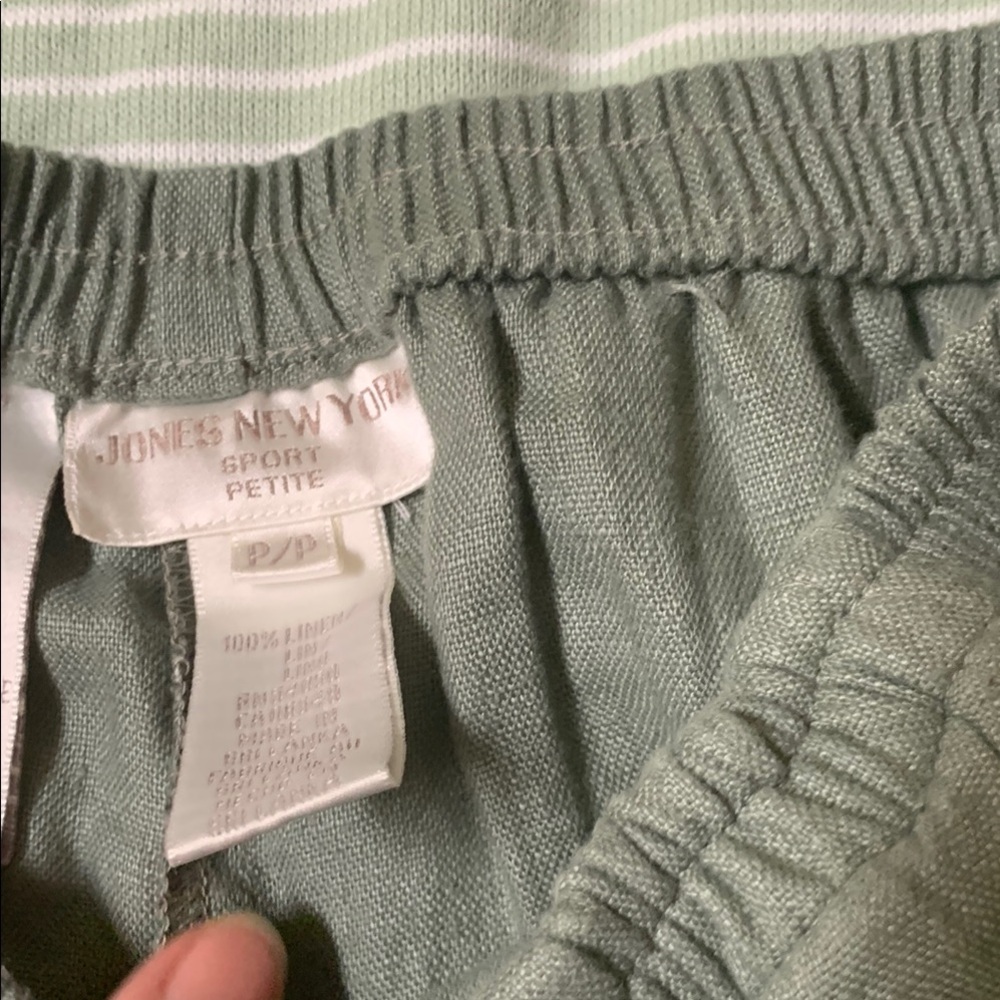 Jones New York Sport Petite